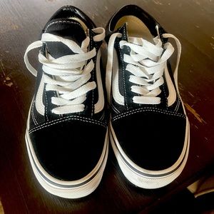 Womens vans